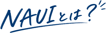NAUI