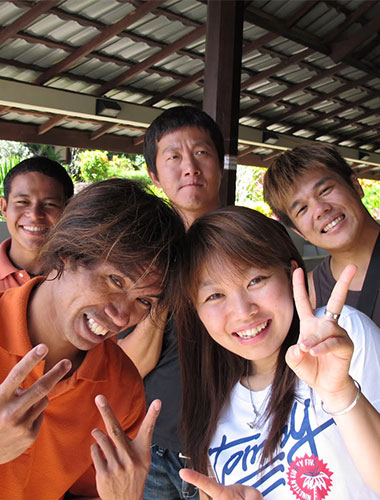 STAFF