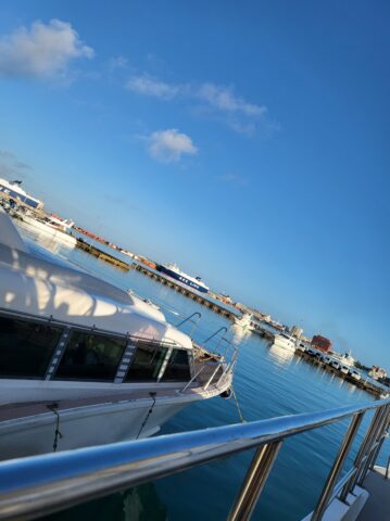 沖縄スペシャリティ1日目🌞のイメージ